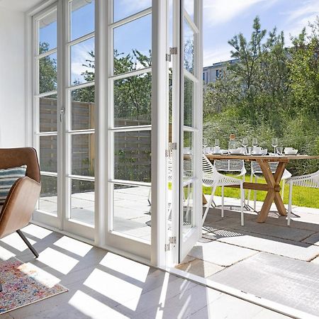 Villa Haus No 7 List auf Sylt Exterior foto