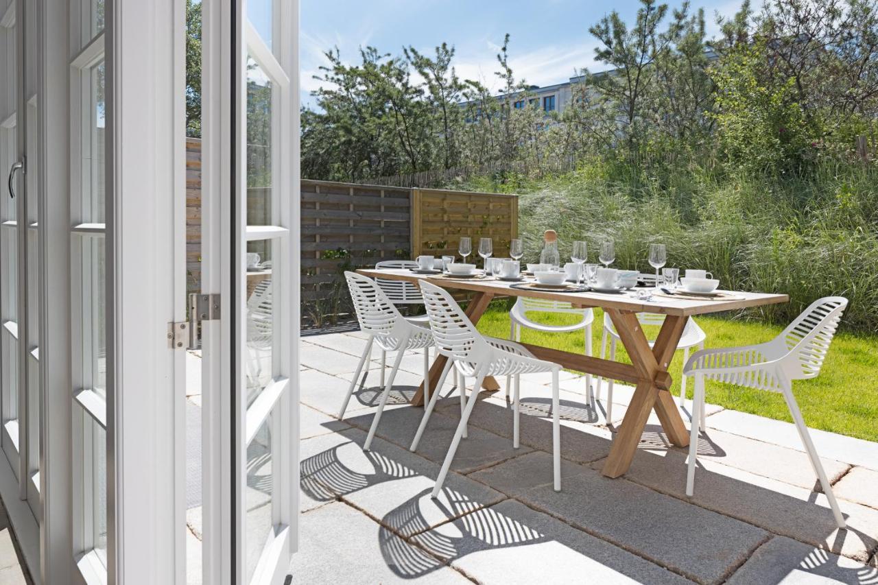 Villa Haus No 7 List auf Sylt Exterior foto